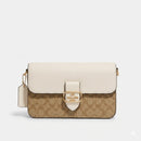 C  -Inspired Elegant Shoulder Bag (Premium Model)