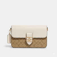 C  -Inspired Elegant Shoulder Bag (Premium Model)