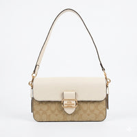 C  -Inspired Elegant Shoulder Bag (Premium Model)