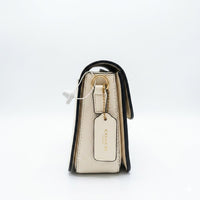 C  -Inspired Elegant Shoulder Bag (Premium Model)