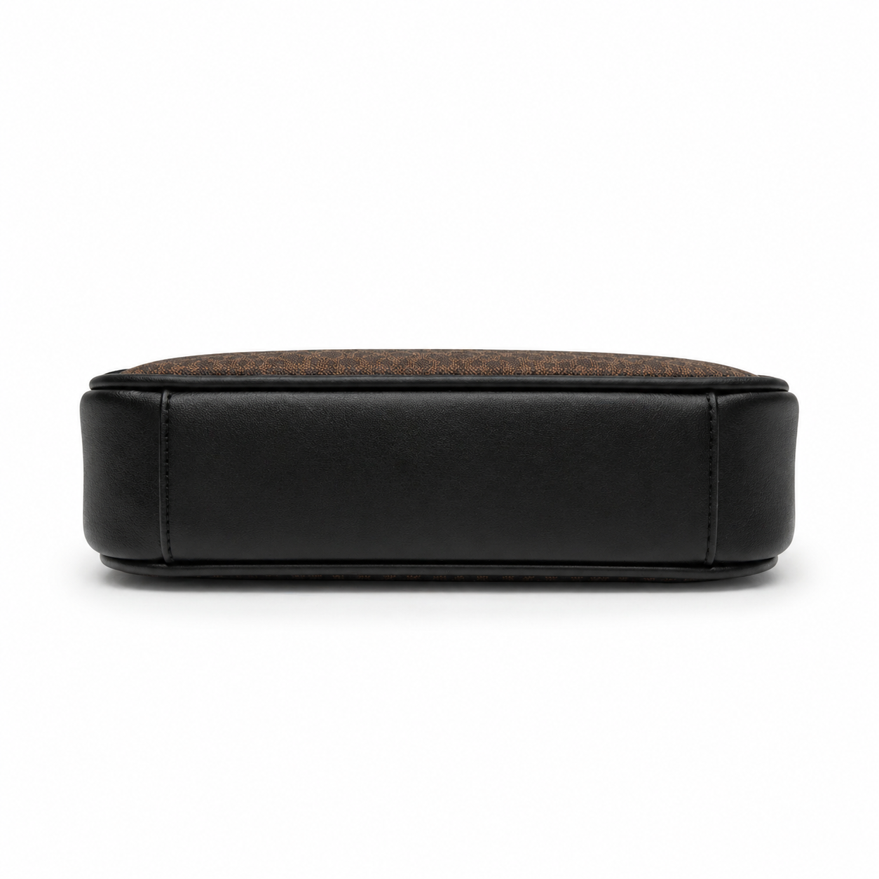 M-K  Monogram Chain Bag.