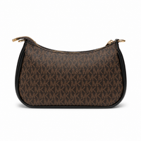 M-K  Monogram Chain Bag.