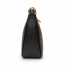 M-K  Monogram Chain Bag.