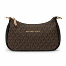 M-K  Monogram Chain Bag.