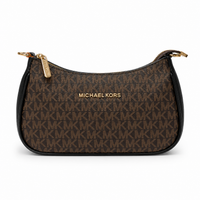 M-K  Monogram Chain Bag.