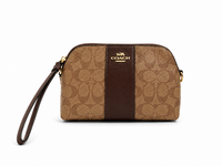 Coach inspired Shoulder & Sling Bag