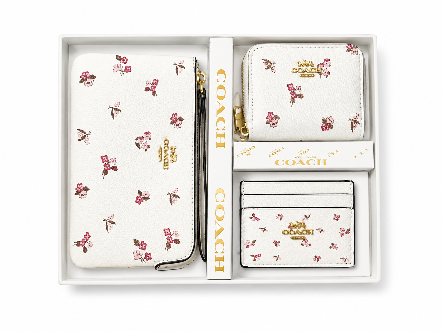 C - 3 PCS COMBO SET REPLICA QUALITY