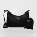 Prada Re-Edition 2005 shoulder bag