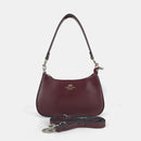 Coach Teri hobo bag