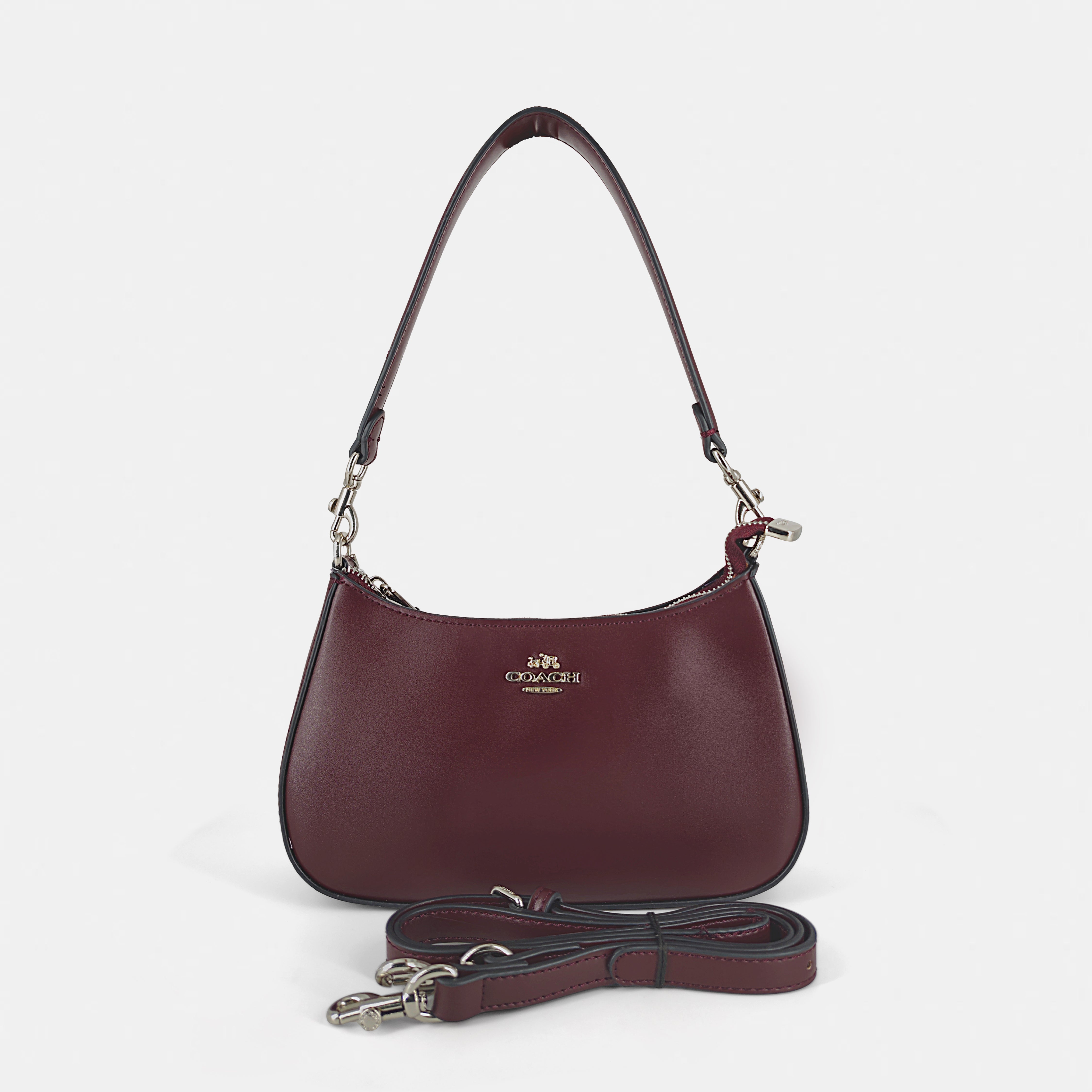 Coach Teri hobo bag