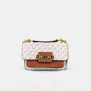 M - K Shoulder Sling Bag