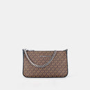 Michael Kors Jet Set pouch