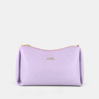 IMPORTED structured handbag,
