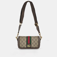 Gucci Ophidia Mini Shoulder Bag
