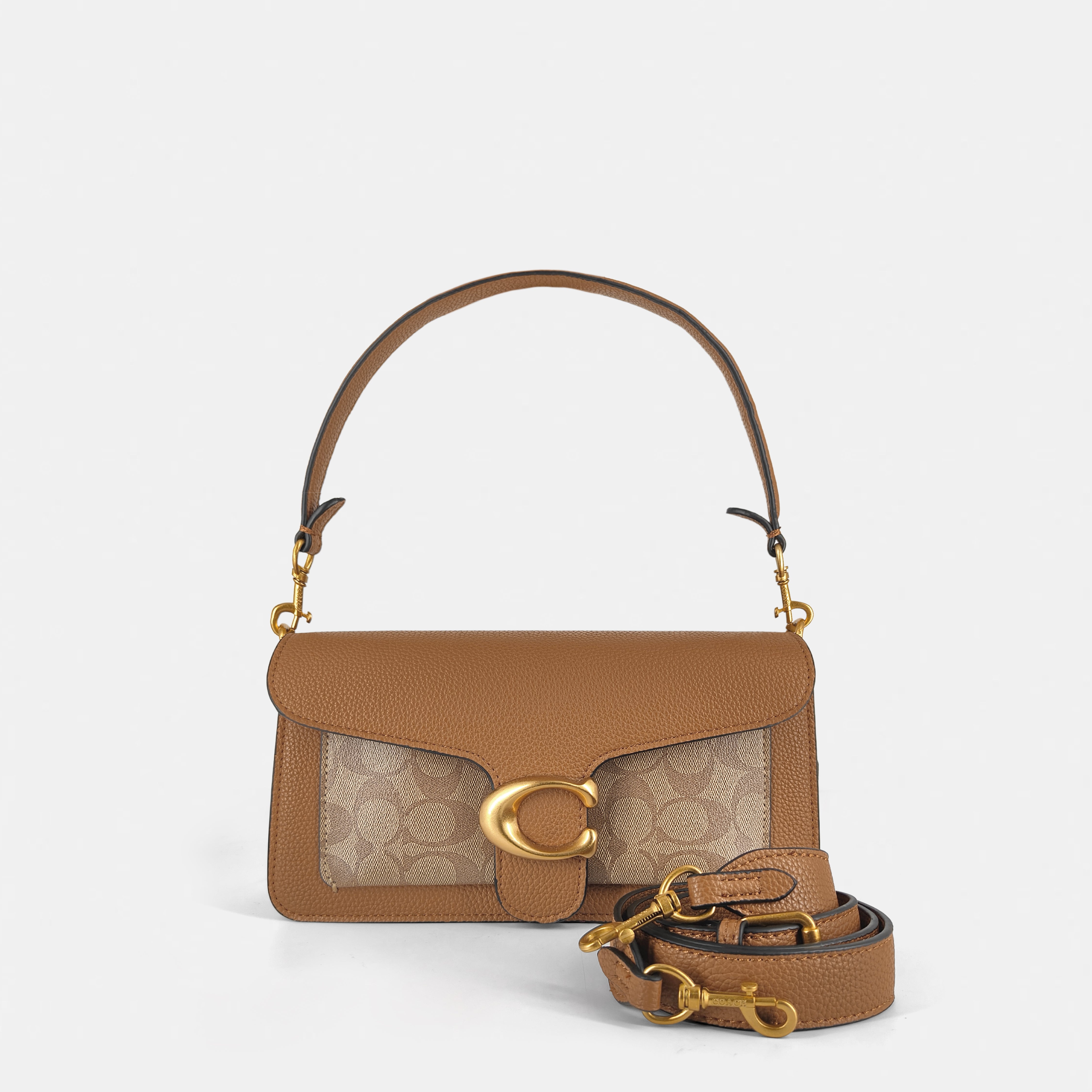 Coach Tabby Shoulder Bag 26