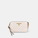 Michael Kors Jet Set camera bag