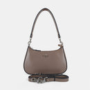Coach Teri hobo bag