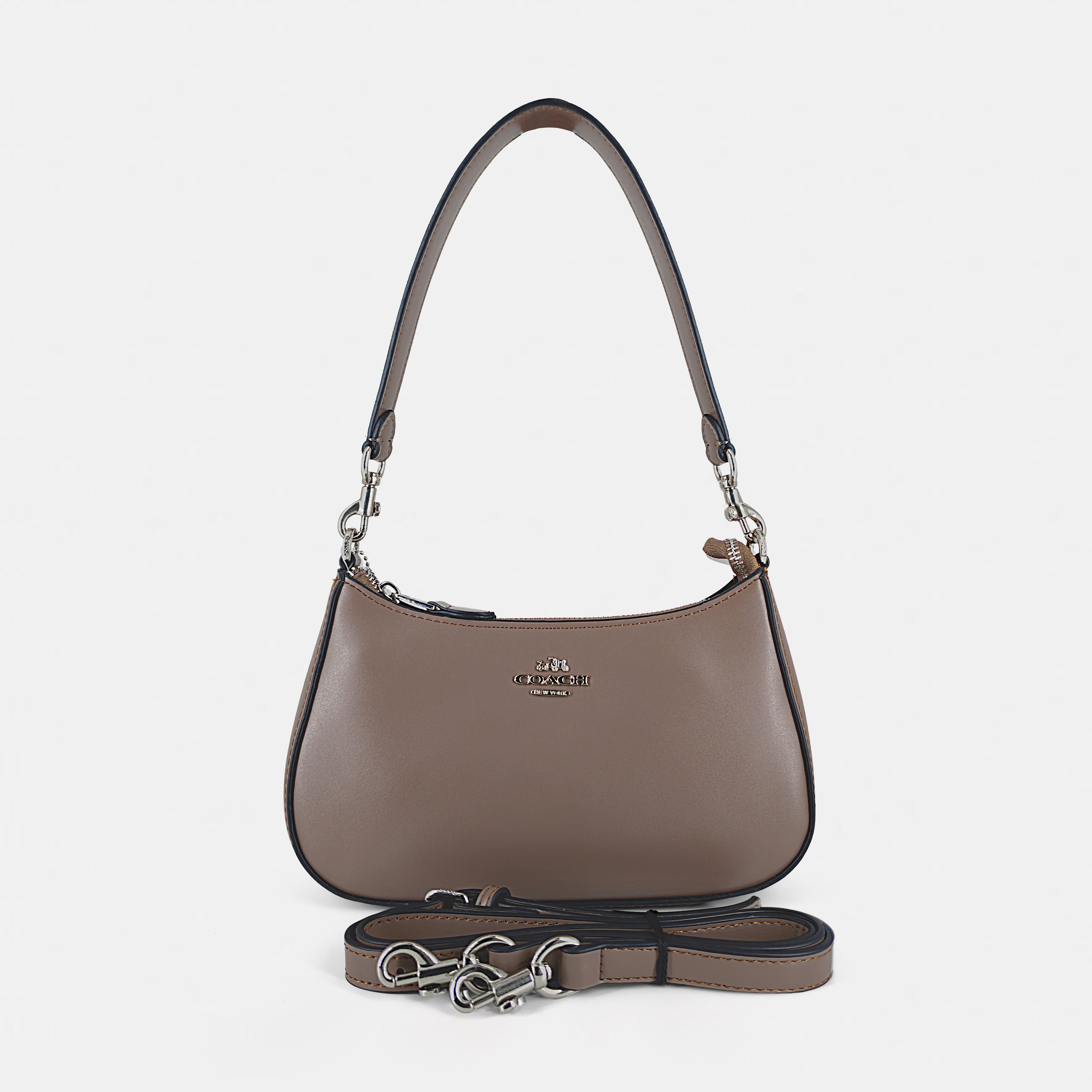 Coach Teri hobo bag