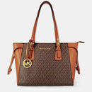 Michael Kors Voyager tote bag