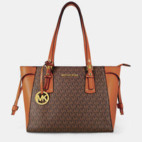 Michael Kors Voyager tote bag