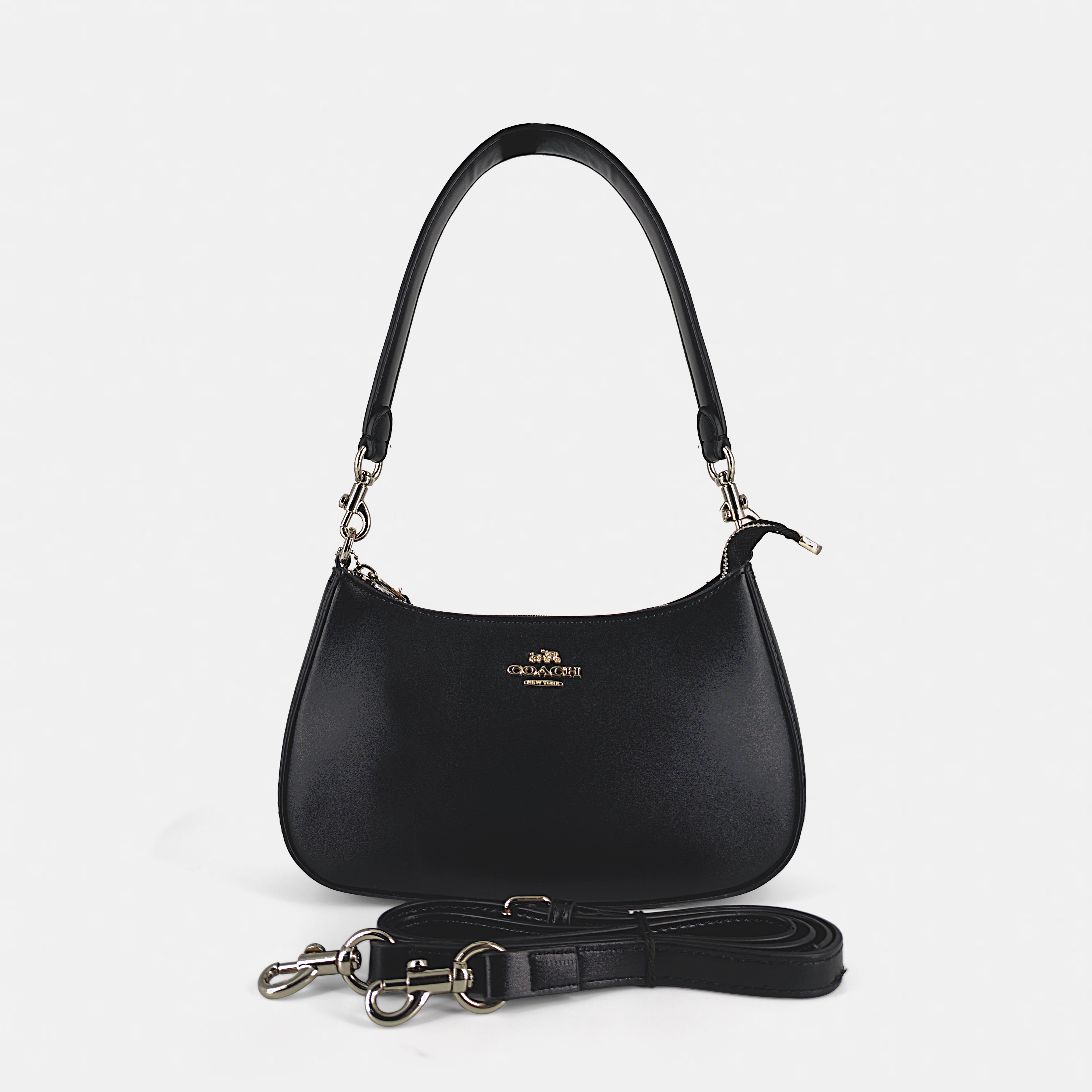 Coach Teri hobo bag