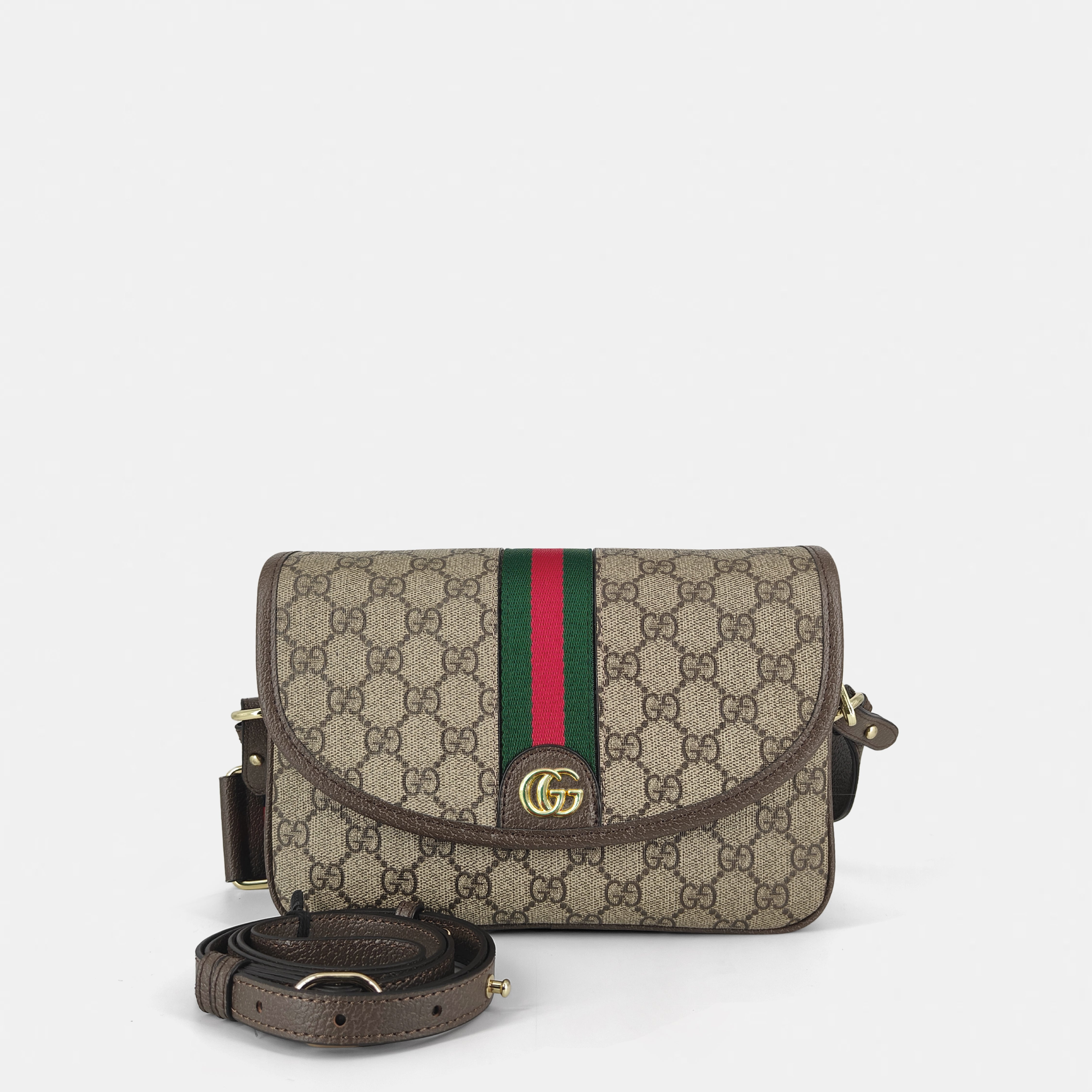 Gucci Ophidia small shoulder bag