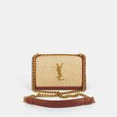 Saint Laurent Kate shoulder bag