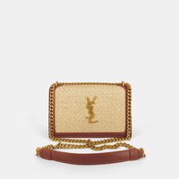 Saint Laurent Kate shoulder bag