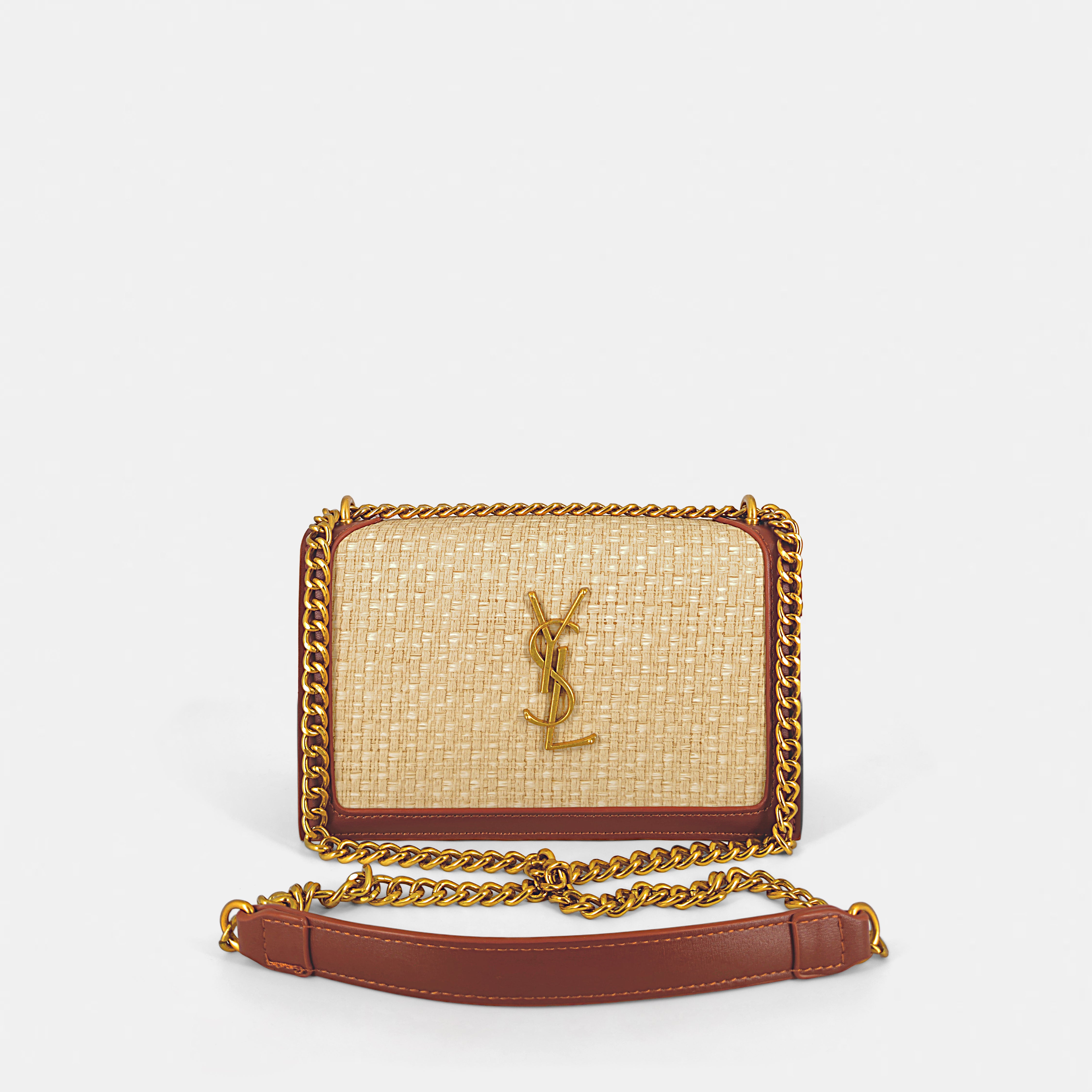 Saint Laurent Kate shoulder bag