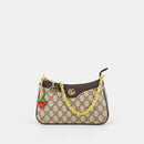 Gucci Ophidia small GG Supreme shoulder bag