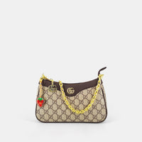 Gucci Ophidia small GG Supreme shoulder bag