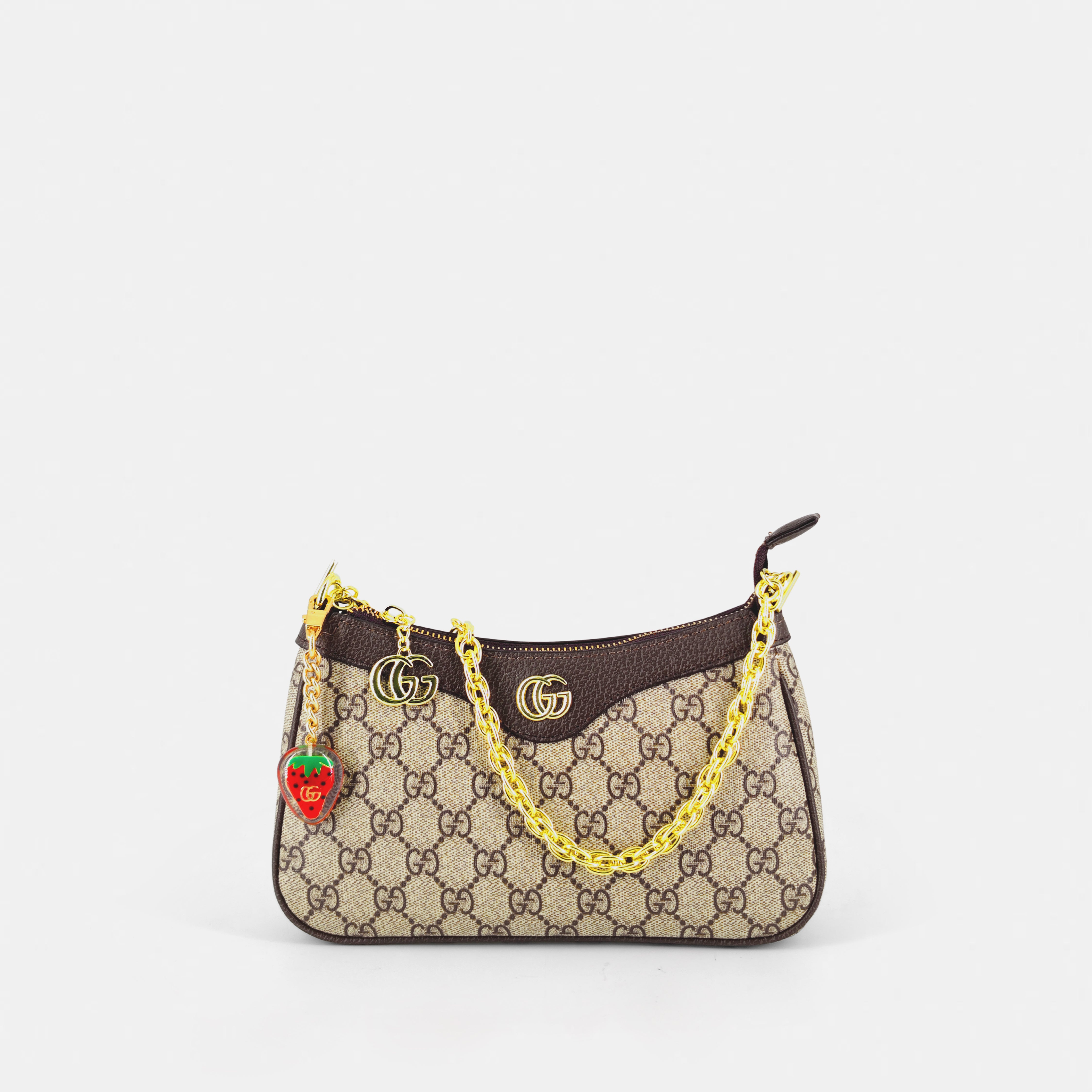 Gucci Ophidia small GG Supreme shoulder bag