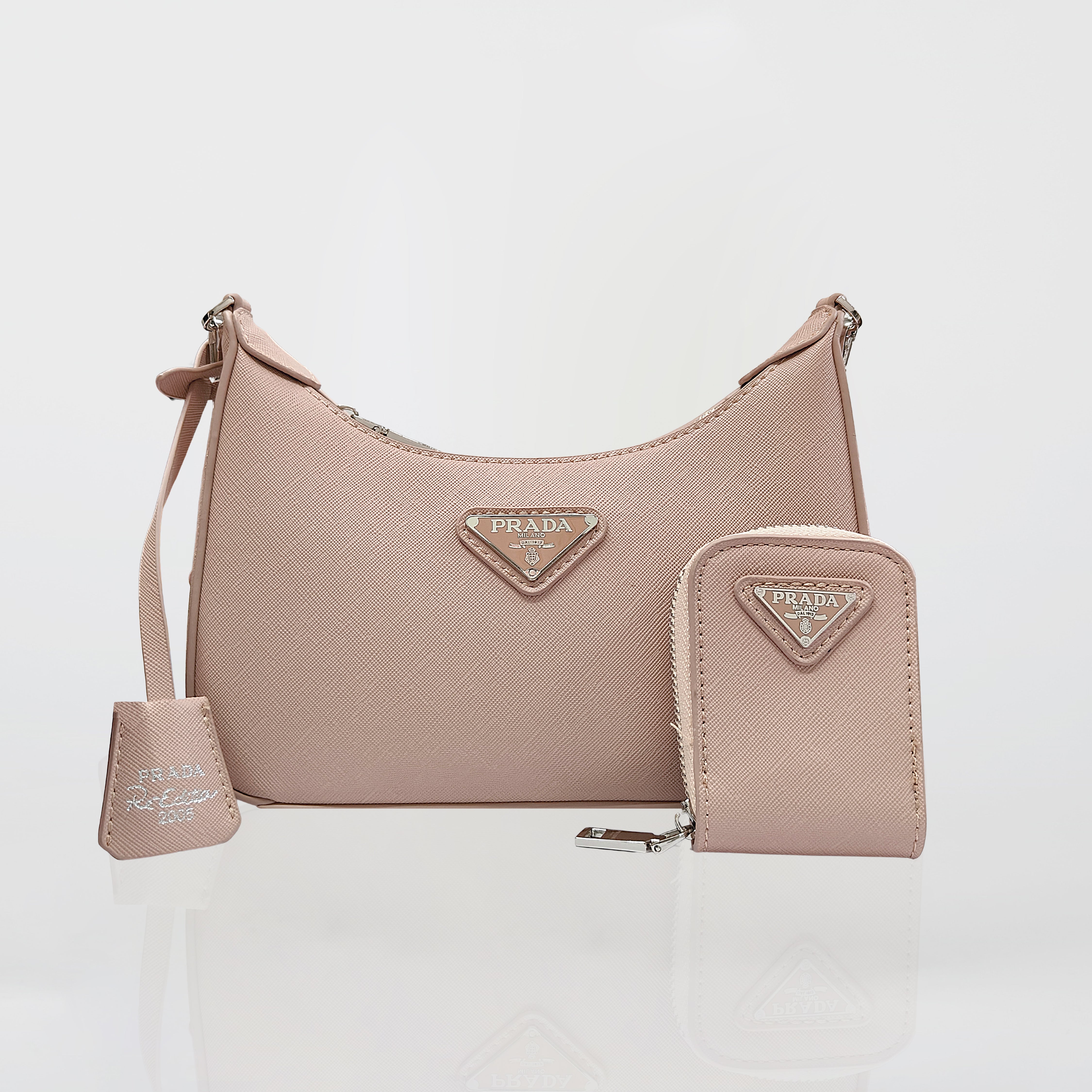 Prada Re-Edition 2005 shoulder bag