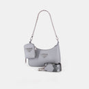 P Inspired Sling Bags