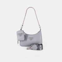 P Inspired Sling Bags