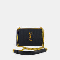 Saint Laurent Kate shoulder bag