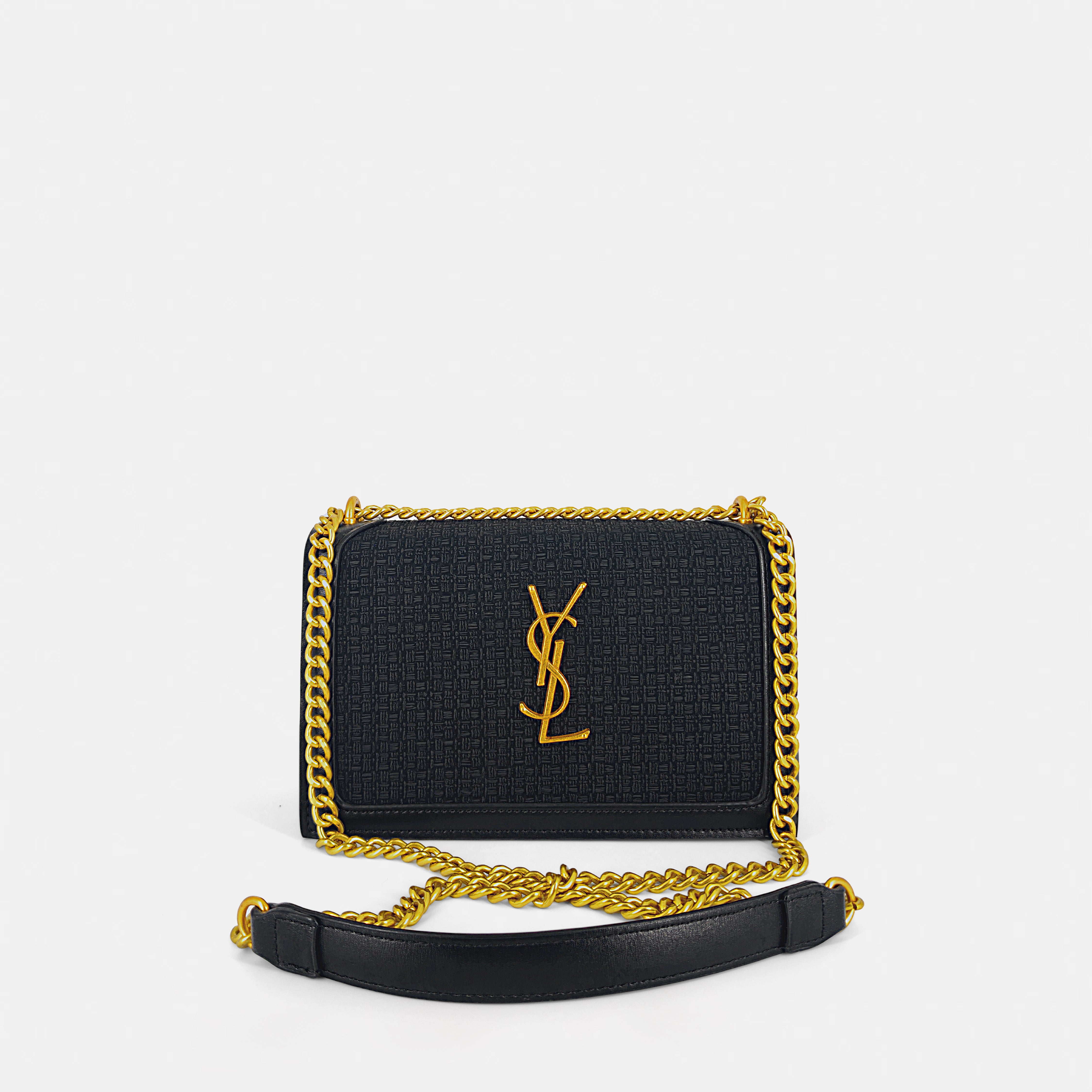 Saint Laurent Kate shoulder bag