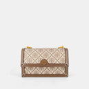 Tory Burch T Monogram shoulder bag