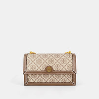 Tory Burch T Monogram shoulder bag