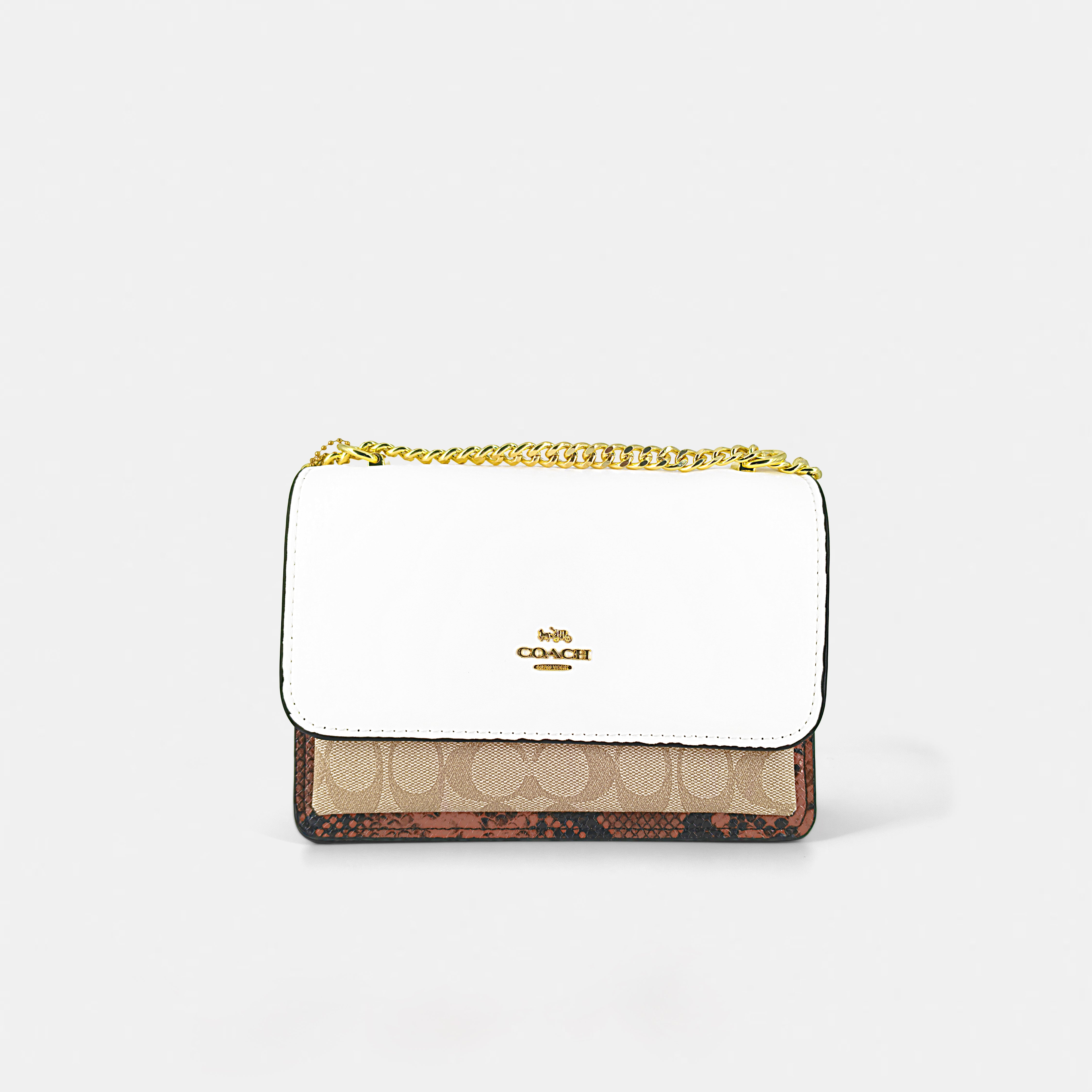 The Ivory Shoulder Sling