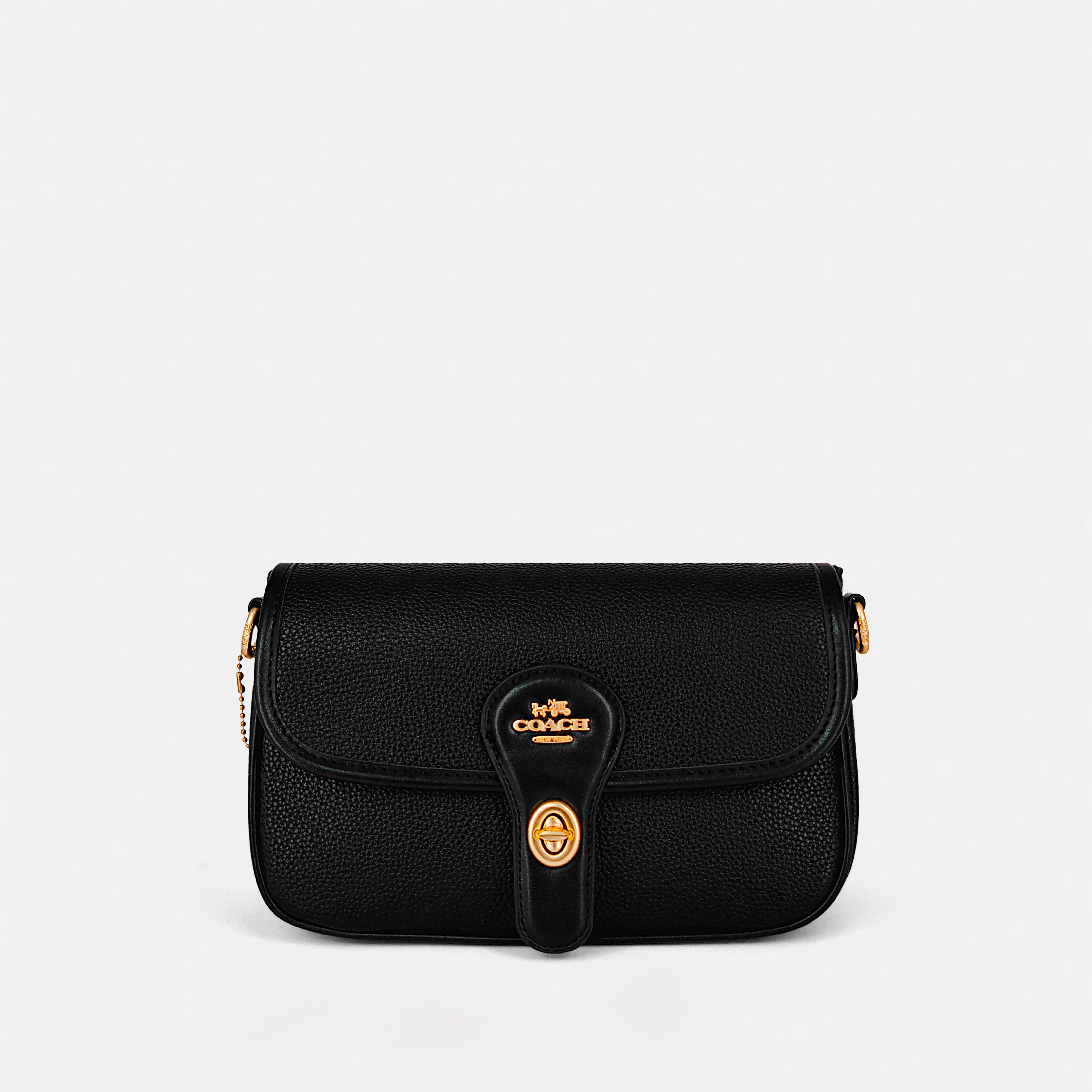 Coach-Inspired Handbag (Premium Model)