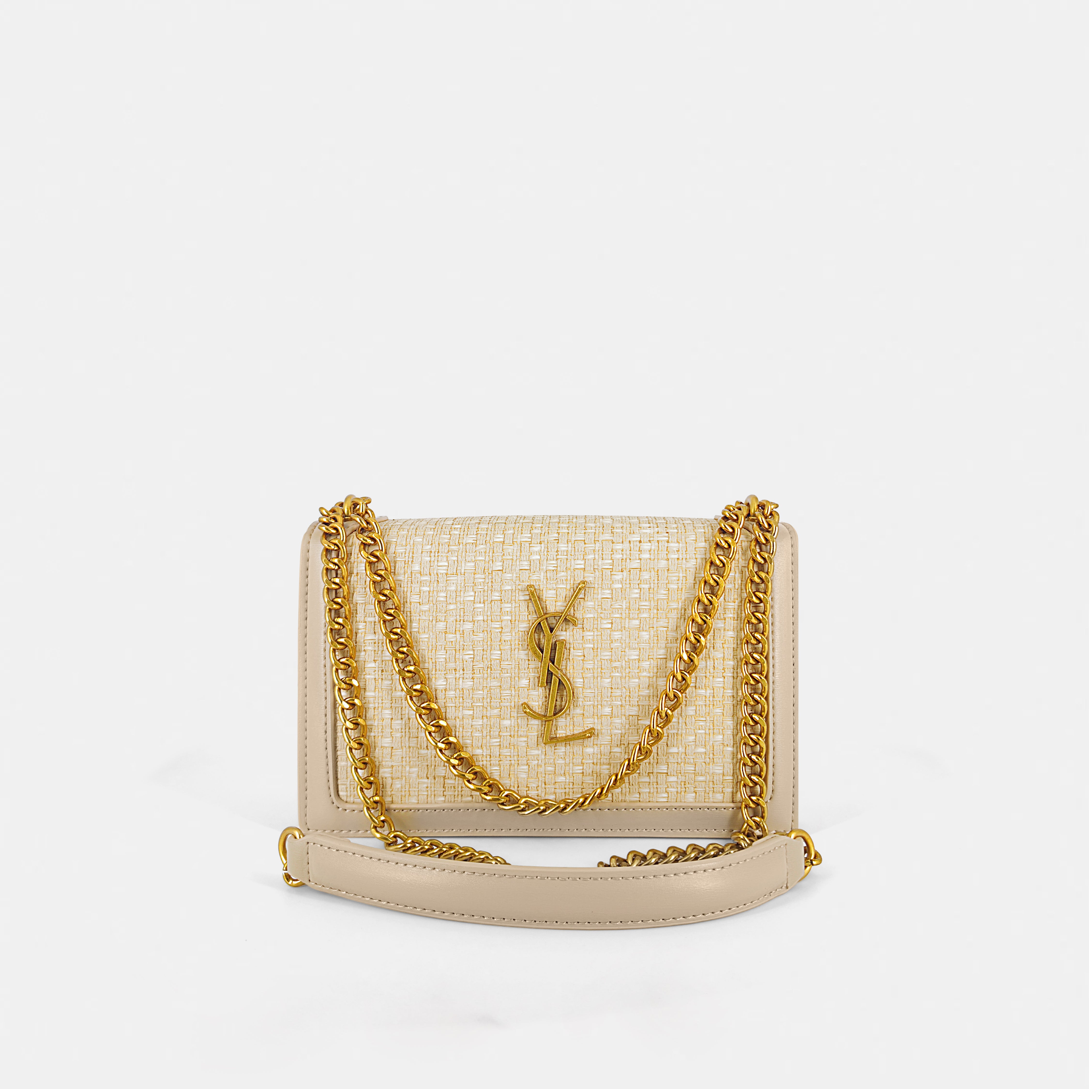 Saint Laurent Kate shoulder bag