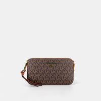 Michael Kors Jet Set camera bag