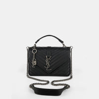 YSL inspired Shoulder & Sling Bag