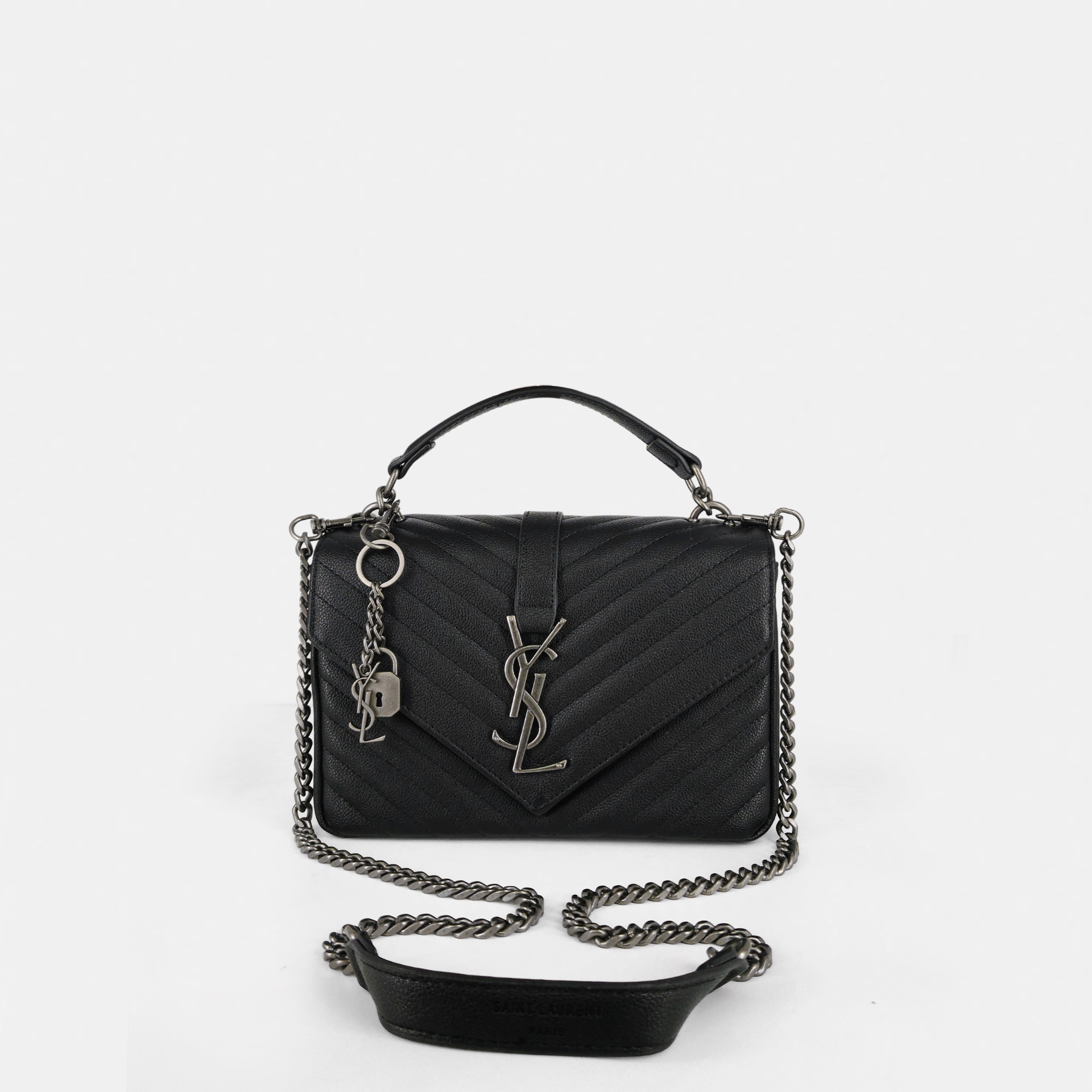 YSL inspired Shoulder & Sling Bag