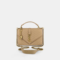 YSL  inspired Shoulder & Sling Bag