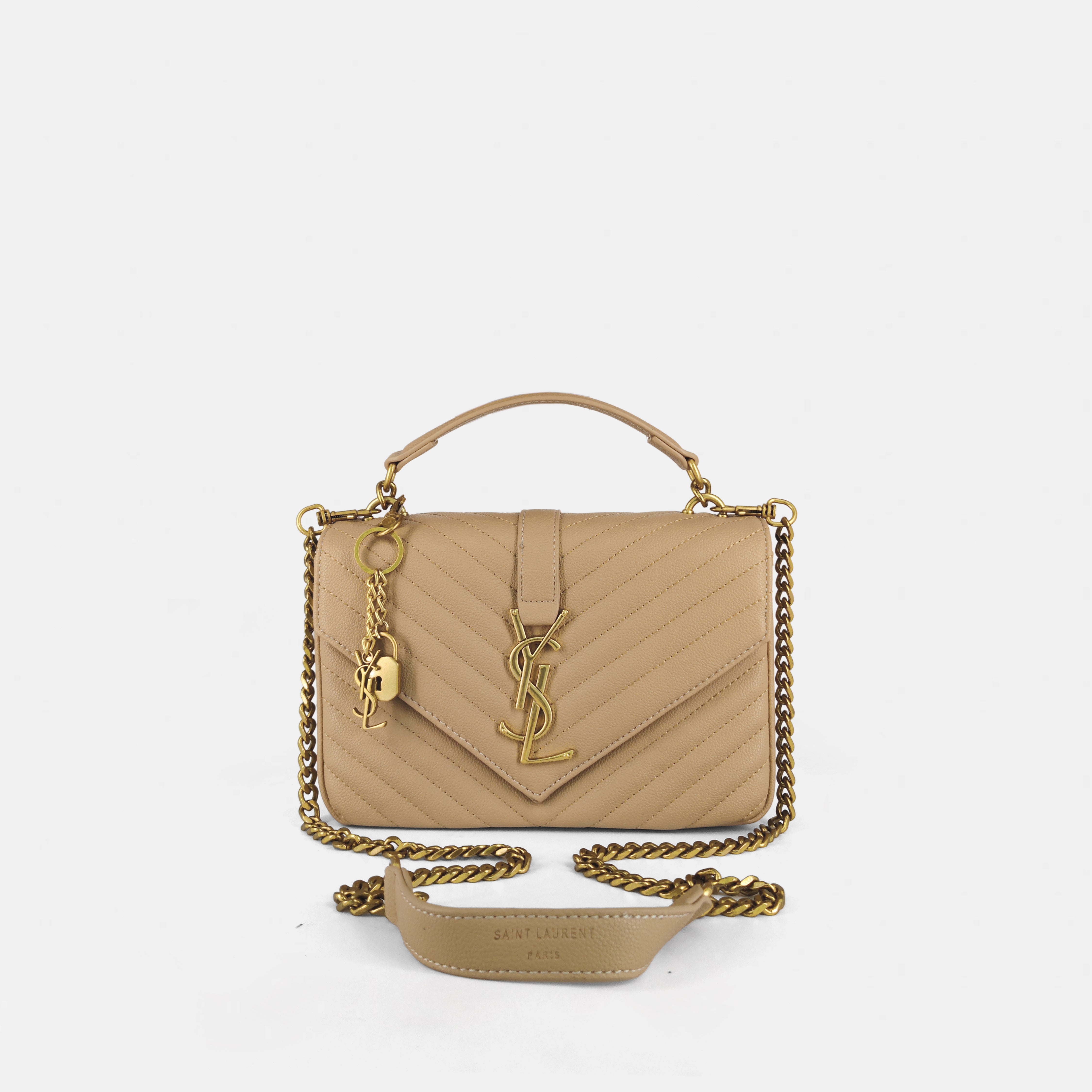 YSL  inspired Shoulder & Sling Bag