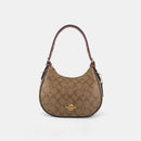 Coach Small Jonie 22 Half Moon shoulder bag