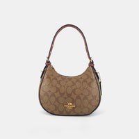 Coach Small Jonie 22 Half Moon shoulder bag