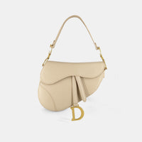 D  inspired Saddle Bag (Premium Model)